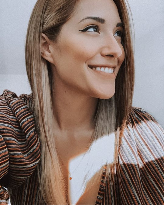 Alex, co-founder of The Mini Press